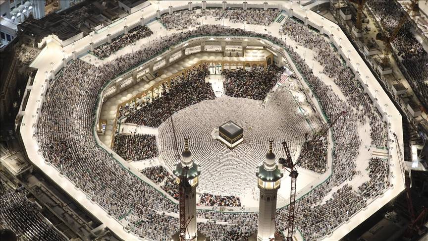 2026 hac kayıtları başladı! e-Devlet üzerinden 950 TL ile başvurunuzu hemen yapın 2